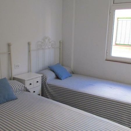 Apartamento 1º Linea Playa Torrenueva, Motril, Granda Torrenueva  Exteriér fotografie