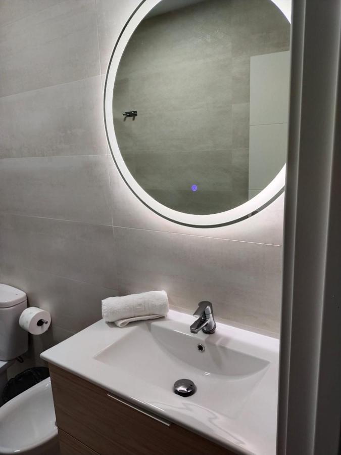 Apartamento 1º Linea Playa Torrenueva, Motril, Granda Torrenueva  Exteriér fotografie