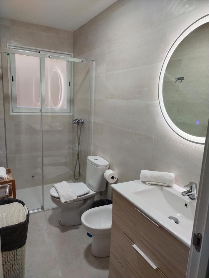 Apartamento 1º Linea Playa Torrenueva, Motril, Granda Torrenueva  Exteriér fotografie
