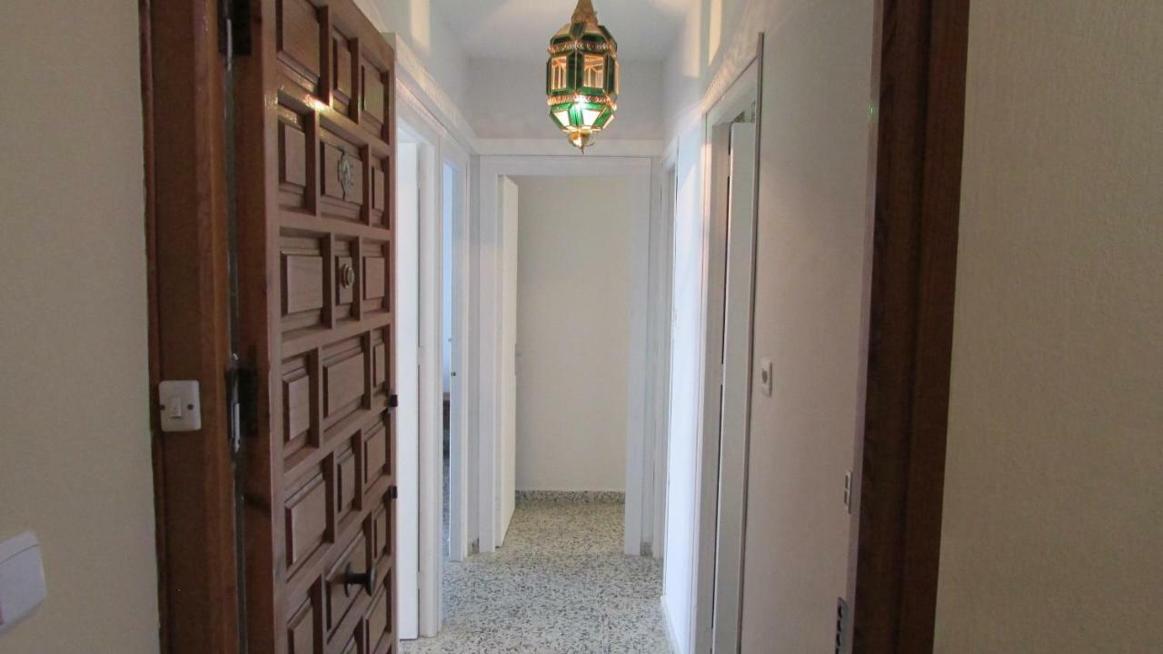Apartamento 1º Linea Playa Torrenueva, Motril, Granda Torrenueva  Exteriér fotografie